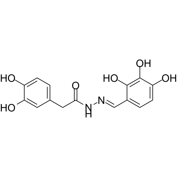 α-Glucosidase-IN-65